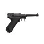 Пневматичний пістолет Umarex Legends Luger P08 (5.8135) Пневматичний пістолет Umarex Legends Luger P08 (5.8135)
