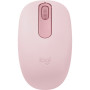 Мишка Logitech M196 Bluetooth Rose (910-007461) Мишка Logitech M196 Bluetooth Rose (910-007461)