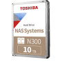 Жорсткий диск 3.5" 10TB N300 Toshiba (MN10ADA10TS) Жорсткий диск 3.5" 10TB N300 Toshiba (MN10ADA10TS)