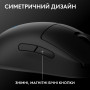 Мишка Logitech G Pro 2 Lightspeed Wireless Black (910-007295) Мишка Logitech G Pro 2 Lightspeed Wireless Black (910-007295)