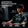 Мишка Logitech G Pro 2 Lightspeed Wireless Black (910-007295) Мишка Logitech G Pro 2 Lightspeed Wireless Black (910-007295)
