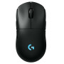Мишка Logitech G Pro 2 Lightspeed Wireless Black (910-007295) Мишка Logitech G Pro 2 Lightspeed Wireless Black (910-007295)