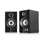 Акустична система REAL-EL S-420 Black (EL121200011) Акустична система REAL-EL S-420 Black (EL121200011)