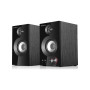 Акустична система REAL-EL S-420 Black (EL121200011) Акустична система REAL-EL S-420 Black (EL121200011)