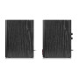 Акустична система REAL-EL S-420 Black (EL121200011) Акустична система REAL-EL S-420 Black (EL121200011)