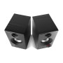 Акустична система REAL-EL S-420 Black (EL121200011) Акустична система REAL-EL S-420 Black (EL121200011)