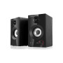 Акустична система REAL-EL S-420 Black (EL121200011) Акустична система REAL-EL S-420 Black (EL121200011)