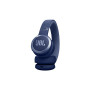 Навушники JBL Live 670 NC Blue (JBLLIVE670NCBLU) Навушники JBL Live 670 NC Blue (JBLLIVE670NCBLU)