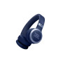 Навушники JBL Live 670 NC Blue (JBLLIVE670NCBLU) Навушники JBL Live 670 NC Blue (JBLLIVE670NCBLU)