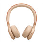 Навушники JBL Live 670 NC Sand (JBLLIVE670NCSAT) Навушники JBL Live 670 NC Sand (JBLLIVE670NCSAT)