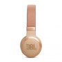 Навушники JBL Live 670 NC Sand (JBLLIVE670NCSAT) Навушники JBL Live 670 NC Sand (JBLLIVE670NCSAT)