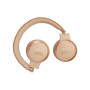 Навушники JBL Live 670 NC Sand (JBLLIVE670NCSAT) Навушники JBL Live 670 NC Sand (JBLLIVE670NCSAT)