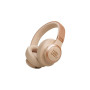 Навушники JBL Live 670 NC Sand (JBLLIVE670NCSAT) Навушники JBL Live 670 NC Sand (JBLLIVE670NCSAT)