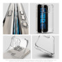 Чохол до мобільного телефона Armorstandart Air Force Xiaomi Poco F7 Clear (ARM80346)