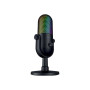 Мікрофон Razer Seiren V3 Chroma (RZ19-05060100-R3M1) Мікрофон Razer Seiren V3 Chroma (RZ19-05060100-R3M1)