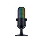 Мікрофон Razer Seiren V3 Chroma (RZ19-05060100-R3M1) Мікрофон Razer Seiren V3 Chroma (RZ19-05060100-R3M1)