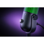 Мікрофон Razer Seiren V3 Chroma (RZ19-05060100-R3M1) Мікрофон Razer Seiren V3 Chroma (RZ19-05060100-R3M1)