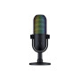 Мікрофон Razer Seiren V3 Chroma (RZ19-05060100-R3M1) Мікрофон Razer Seiren V3 Chroma (RZ19-05060100-R3M1)