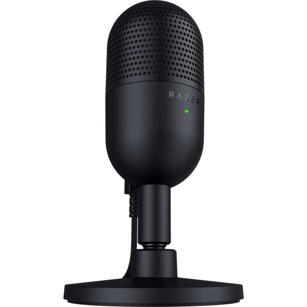 Мікрофон Razer Seiren V3 Mini Black (RZ19-05050100-R3M1)