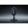 Мікрофон Razer Seiren V3 Mini Black (RZ19-05050100-R3M1) Мікрофон Razer Seiren V3 Mini Black (RZ19-05050100-R3M1)