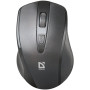 Мишка Defender Datum MM-265 Black (52265) Мишка Defender Datum MM-265 Black (52265)