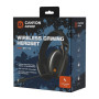Навушники Canyon GH-13 Ego Wireless Gaming 7.1 Black (CND-SGHS13B) Навушники Canyon GH-13 Ego Wireless Gaming 7.1 Black (CND-SGHS13B)