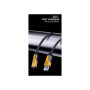 Дата кабель USB-C + USB-A to Lightning+USB-C 1.0m 65W X207 black WUW (6972573336524) Дата кабель USB-C + USB-A to Lightning+USB-C 1.0m 65W X207 black WUW (6972573336524)
