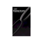 Дата кабель USB-C + USB-A to Lightning+USB-C 1.0m 65W X207 black WUW (6972573336524) Дата кабель USB-C + USB-A to Lightning+USB-C 1.0m 65W X207 black WUW (6972573336524)