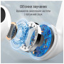 Навушники ColorWay Slim TWS-2 Earbuds White (CW-TWS2WT)