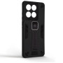 Чохол до мобільного телефона Armorstandart Proover Motorola Edge 60 Fusion 5G Black (ARM85743) Чохол до мобільного телефона Armorstandart Proover Motorola Edge 60 Fusion 5G Black (ARM85743)