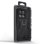 Чохол до мобільного телефона Armorstandart Proover Motorola Edge 60 Fusion 5G Black (ARM85743) Чохол до мобільного телефона Armorstandart Proover Motorola Edge 60 Fusion 5G Black (ARM85743)