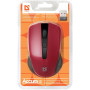 Мишка Defender Accura MM-935 Red (52937) Мишка Defender Accura MM-935 Red (52937)