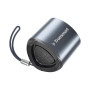 Акустична система Tronsmart Nimo Mini Speaker Black (963869) Акустична система Tronsmart Nimo Mini Speaker Black (963869)