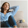 Акустична система Tronsmart Nimo Mini Speaker Black (963869) Акустична система Tronsmart Nimo Mini Speaker Black (963869)