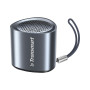 Акустична система Tronsmart Nimo Mini Speaker Black (963869) Акустична система Tronsmart Nimo Mini Speaker Black (963869)