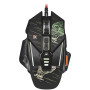 Мишка Defender sTarx GM-390L Black (52390) Мишка Defender sTarx GM-390L Black (52390)