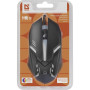 Мишка Defender Hit MB-550 Black (52550) Мишка Defender Hit MB-550 Black (52550)