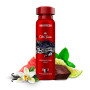 Дезодорант Old Spice Night Panther 150 мл (8006540377321) Дезодорант Old Spice Night Panther 150 мл (8006540377321)