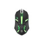 Мишка Defender Cyber MB-560L Black (52560) Мишка Defender Cyber MB-560L Black (52560)