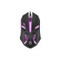 Мишка Defender Cyber MB-560L Black (52560) Мишка Defender Cyber MB-560L Black (52560)