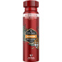 Дезодорант Old Spice Tiger Claw 150 мл (8006540377208)