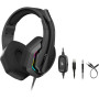Навушники A4Tech Bloody G260p Black (4711421996648) Навушники A4Tech Bloody G260p Black (4711421996648)