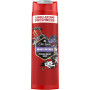Гель для душу Old Spice Night Panther 400 мл (8006540456439) Гель для душу Old Spice Night Panther 400 мл (8006540456439)