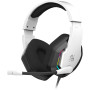 Навушники A4Tech Bloody G260p White (4711421996716) Навушники A4Tech Bloody G260p White (4711421996716)