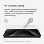 Скло захисне Belkin iPhone 15 Pro Max TemperedGlass (OVA138ZZ) Скло захисне Belkin iPhone 15 Pro Max TemperedGlass (OVA138ZZ)