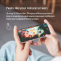 Скло захисне Belkin iPhone 15 Pro Max TemperedGlass (OVA138ZZ) Скло захисне Belkin iPhone 15 Pro Max TemperedGlass (OVA138ZZ)