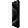 Скло захисне Belkin iPhone 15 Pro Max TemperedGlass (OVA138ZZ) Скло захисне Belkin iPhone 15 Pro Max TemperedGlass (OVA138ZZ)