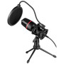 Мікрофон Defender Forte GMC 300 3,5 мм 1.5 м (64630) Мікрофон Defender Forte GMC 300 3,5 мм 1.5 м (64630)