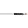 Мікрофон Defender Forte GMC 300 3,5 мм 1.5 м (64630) Мікрофон Defender Forte GMC 300 3,5 мм 1.5 м (64630)