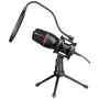 Мікрофон Defender Forte GMC 300 3,5 мм 1.5 м (64630) Мікрофон Defender Forte GMC 300 3,5 мм 1.5 м (64630)